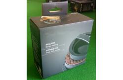 China FBT121501 for wholesales food grade multi-function burger maker set supplier