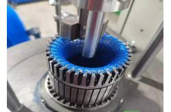 China Width 30m Flat Bed Knitted Wire Mesh Stainless Steel Gi Packing In Wooden supplier