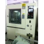 Touch Screen Water Spray Test Chamber  For External Lighting / Signal Device for sale