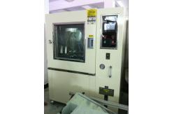 China Touch Screen Water Spray Test Chamber  For External Lighting / Signal Device supplier