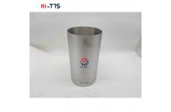 China ME013366 ME060439 ME012900 Cylinder Liner For 6D155 Diesel Part Engine Spare Part supplier