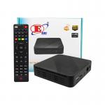5G WIFI Subtitle Iptv Receiver Box Low Power Consumption for sale