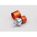 Crimp Perfume Mist Sprayer Pump Fea15 Aluminum With Collar