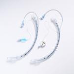 Single-use High-Volume Low-Pressure Endotracheal Tubes airway management for sale
