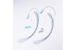 China Single-use High-Volume Low-Pressure Endotracheal Tubes airway management supplier