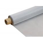 1.6 Meters Width Plain Weave Stainless Steel Fine Mesh