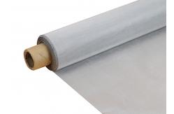 China 1.6 Meters Width Plain Weave Stainless Steel Fine Mesh supplier