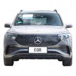 Mercedes 5 Seats Electric Compact SUV EQB 260 4MATIC Electric New Energy Vehicle