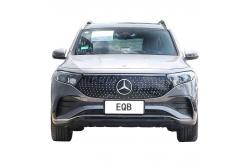 China Mercedes 5 Seats Electric Compact SUV EQB 260 4MATIC Electric New Energy Vehicle supplier