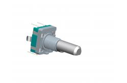 China 20pules Digital Incremental Encoder 8mm/9mm/11mm Shock Vibration 20G/10-2000Hz supplier