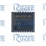 MAX3232EEAE+T