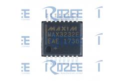 China MAX3232EEAE+T supplier