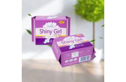 China Cheap Anion Sanitary Pads Women Sanitary Pads And Maternity Pads Made In China supplier