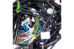 China 21N7-10014 Frame Wiring Harness For R250LC-7 Excavator supplier