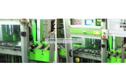 China Advanced Full Automatic Brake Disc Detector SWT-608 supplier