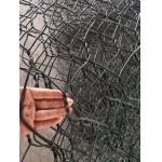 2.2mm 2.7mm 2.0mm Tie Wire Gabion Box For Landscaping Building And Retaining Walls for sale