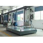 CE Certified 700kg Payload Lab Drop Tester for Heavy Packaged Samples for sale