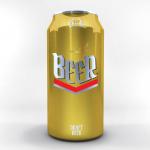 12oz 16oz Energy Drink Custom Blank Aluminum Cans for sale
