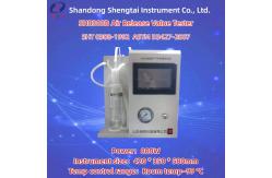 China Air Release Value Tester Room Temp~99 ℃ PID Constant Temp Control ASTM D3427 supplier