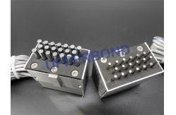 China 7.8mm King Size Defective Cigarette Rejection Tester For HLP2 supplier