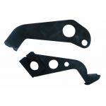 High Strength Standard  Label Loom MBJ2 Scissors for sale