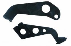China High Strength Standard  Label Loom MBJ2 Scissors supplier