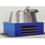 Industrial Continuous Centrifuge Separator 11000L/H For Drading System for sale