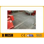 ASTM A1011 Steel Grate Bridge for sale