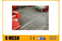 China ASTM A1011 Steel Grate Bridge supplier