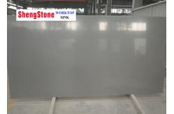 China 16 Mm Thick Gray Phenolic Resin Table Top For Experimental Mechanism Top supplier