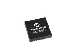 China MICROCHIP MCP73871{3} Electronic Components IC Ics Transistor Capacitor Circuito Integrado supplier