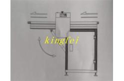 China LC-400W-N SMT Line Machine Drop door conveyor supplier