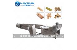 China Fruit Bar Machine supplier