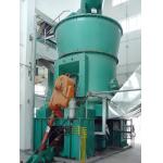 22T/H Quicklime VRM Roller Vertical Limestone Grinding Equipment for Non Metallic Minerals for sale