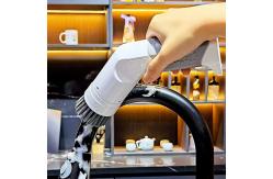 China Portable Electric Scrubber Brush For Cleaning Cordless Handheld supplier