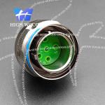 MIL-DTL-38999 Series Ⅰ，Ⅱ，And Ⅲ Connectors, D38999/26FE6SN. D38999 Series Ⅲ for sale