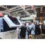 600 mm Digital Inkjet Printing System Label Smart for sale