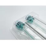 5mm  Plastic Disposable Optical Trocar Kit Endoscopic Bladeless Trocar Set