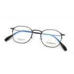Ultra Lightweight Full Frame Beta Titanium Frame Glasses ZTO 129 for sale