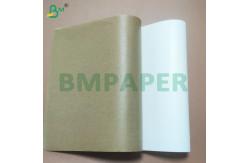 China Biodegradable Food Safe Cupcake Paper Sheets with Silicone Coated supplier