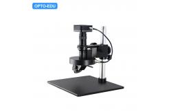 China A21.1611 OPTO EDU 2D / 3d Video Microscope Auto Rotate Zoom Dual Light supplier
