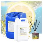 Best-Smelling Superb Lemon Diffuser Fragrances For Making Scented Diffuser for sale