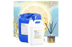 China Best-Smelling Superb Lemon Diffuser Fragrances For Making Scented Diffuser supplier