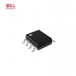 MAX3485EESA+T Electronic Components IC Chips 3Mbps Half-Duplex Push-Pull Transceiver for sale