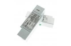 China PWM 24 Volt Dimmable LED Driver For Led Strip Lights Power Supply supplier