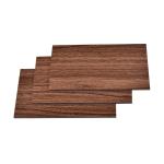 Recyclable Aluminum-Wooden-Compound-Board with Weather Resistance and Easy Processing