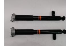 China Audi A4 B9 S5 Rear Shock 8W0616025F Inductive Suspension Shock Absorber supplier