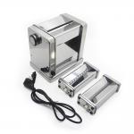 Handmade Electric Automatic Detachable Pasta Maker Machine 150mm For Home for sale