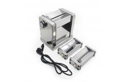 China Shule Portable Automatic Electric Fresh Noodle Maker Making Machine For Home supplier