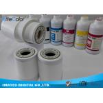5760 DPI Noritsu Printers Minilab Photo Paper Roll 65M Water Resistant for sale